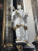 St Magnus Rammingen Nepomuk