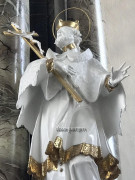 St Magnus Rammingen Nepomuk