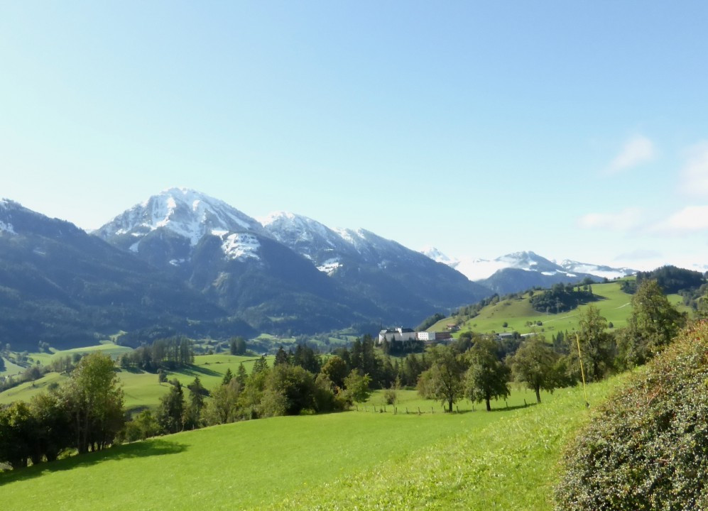 St. Veit, Wintereinbruch (2)