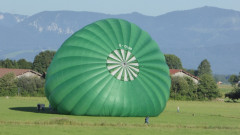 Ballonstart