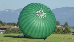 Ballonstart