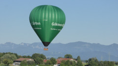 Ballonstart