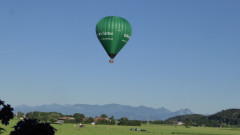 Ballonstart