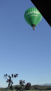 Ballonstart
