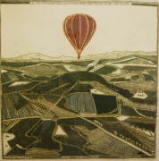 Ballonfahrt
