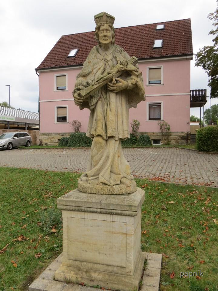 Nepomuk Hofheim