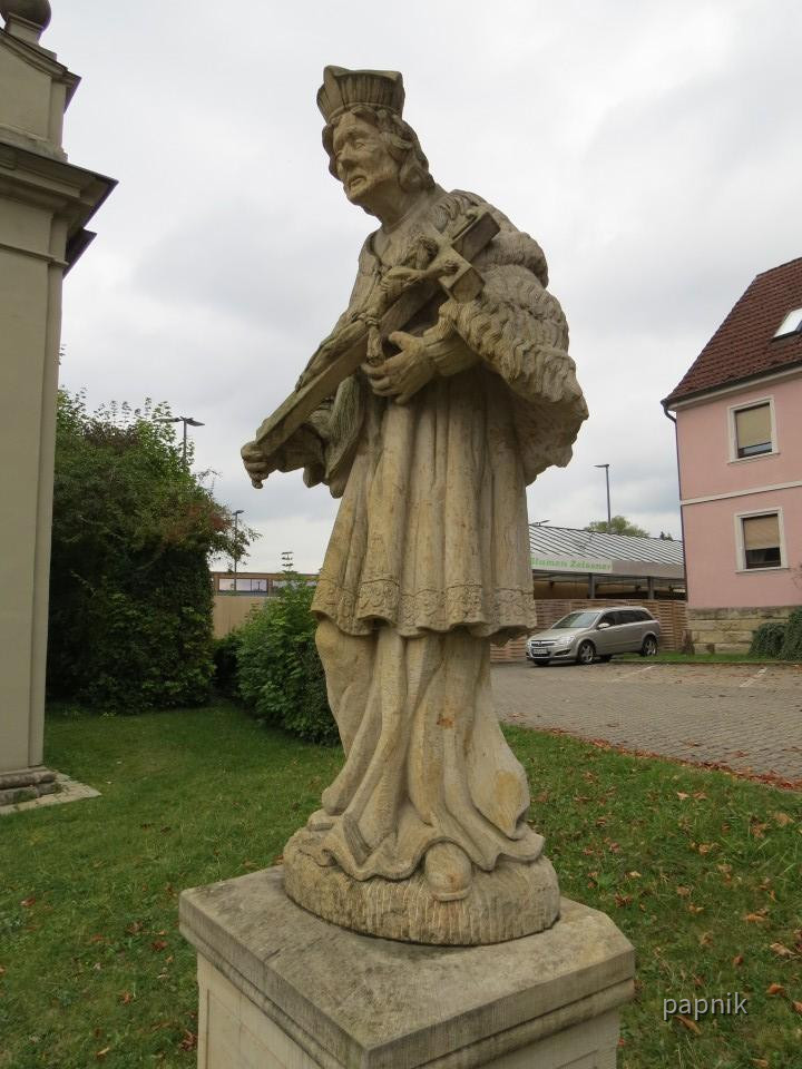 Nepomuk Hofheim