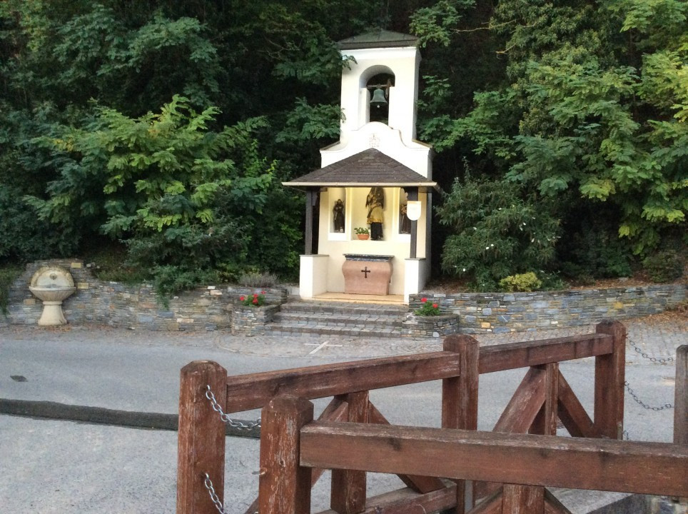 Eichbüchl < Nepomuk