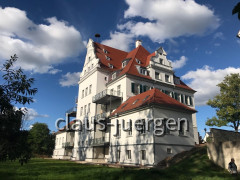 Schloß Niederraunau