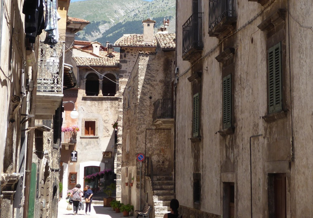 Scanno