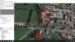 Schloß Niederraunau