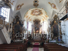 Nepomuk Pflugdorf
