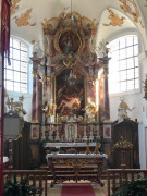 Nepomuk Pflugdorf