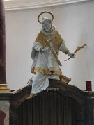 Nepomuk Pflugdorf