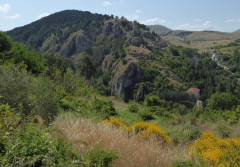 Torre di Pescinabei Avezzano