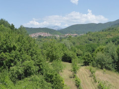 vor Rieti  in Lazio (2)