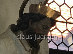 Ziemetshausen Nepomuk