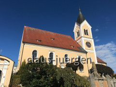 Ziemetshausen Nepomuk