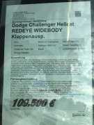 amerikanische Autos