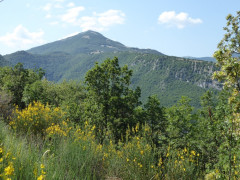 Passo del Diavolo