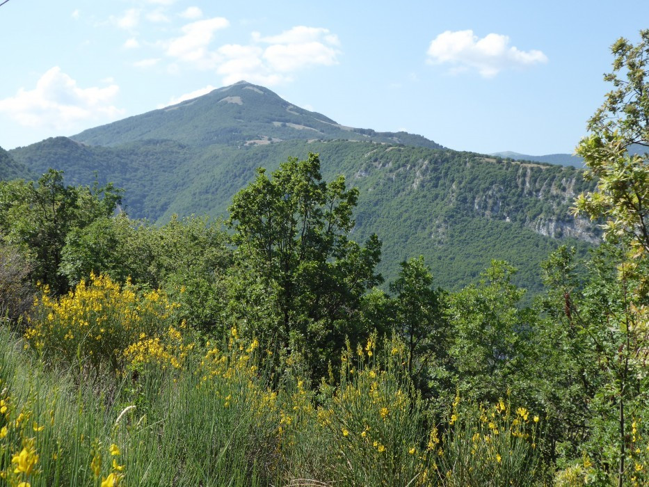 Passo del Diavolo