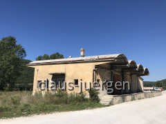 Bahnhof Rasa