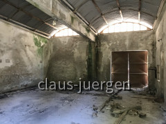 Bahnhof Rasa