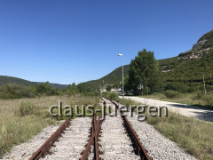 Bahnhof Rasa