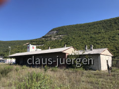 Bahnhof Rasa
