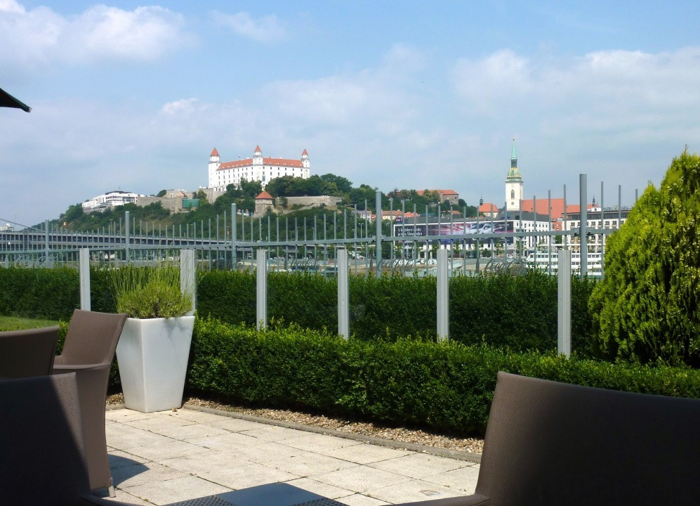 Bratislava