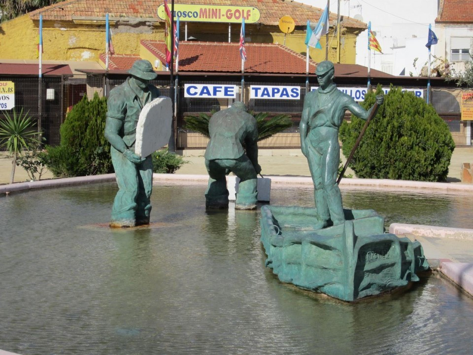 Vía Verde Torrevieja_05