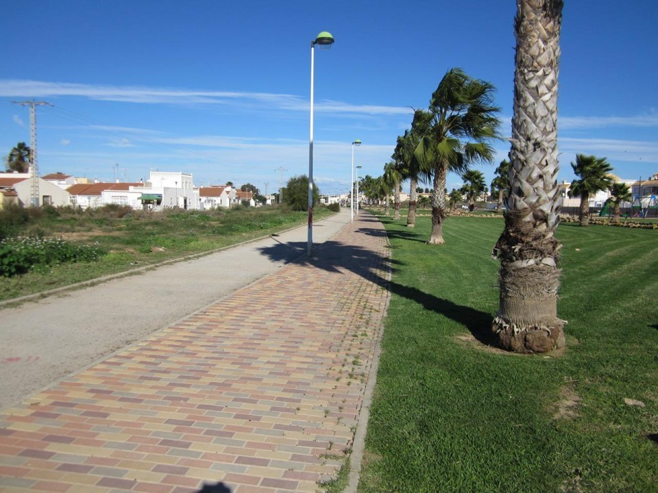 Vía Verde Torrevieja_11