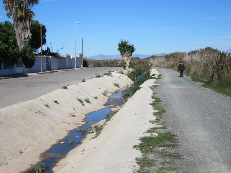 Vía Verde Torrevieja_13