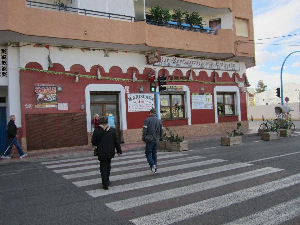 Vía Verde Torrevieja_18