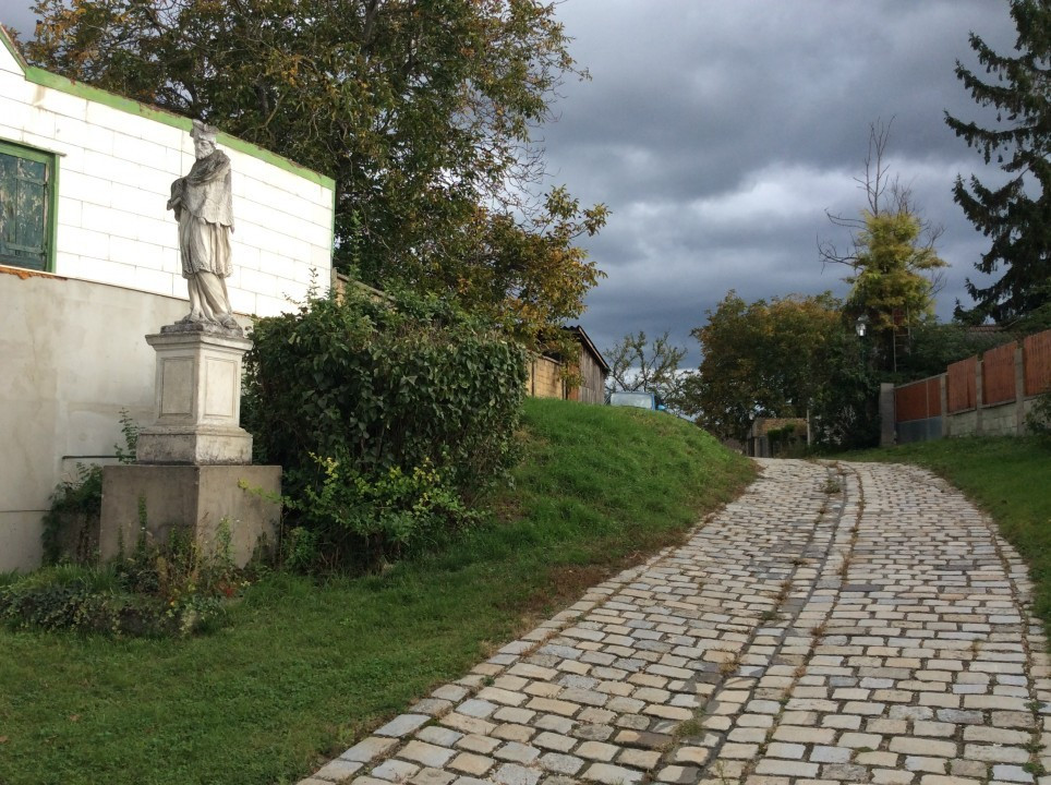Schönkirchen < Nepomuk