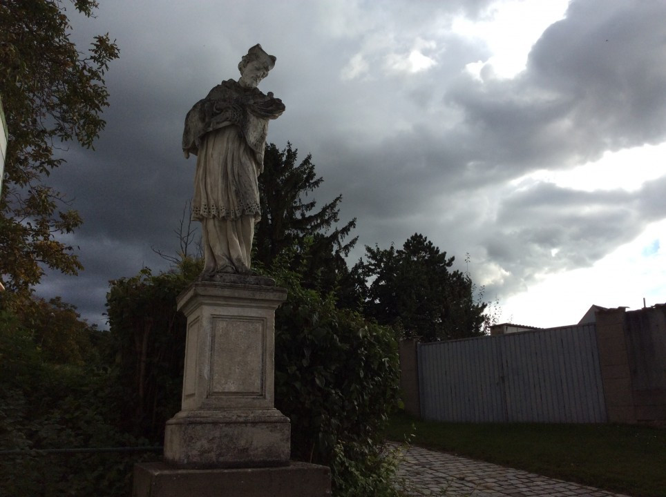 Schönkirchen < Nepomuk