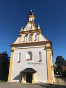 Maria Schnee Nepomuk Nr. 2