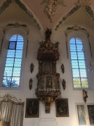 Maria Schnee Nepomuk Nr. 2