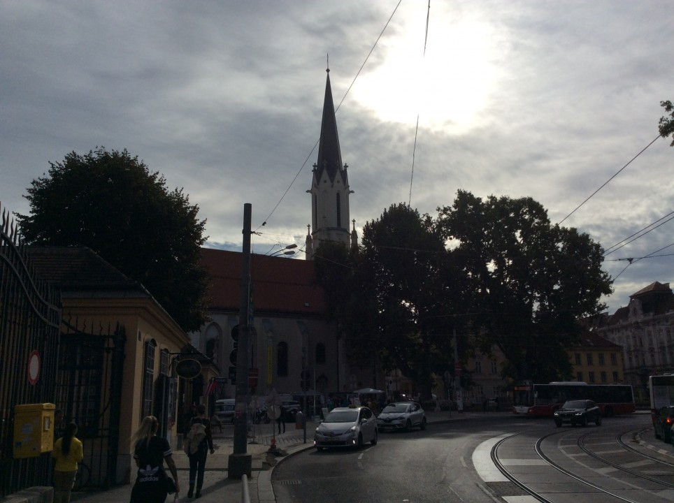 Wien 1130 < Nepomuk
