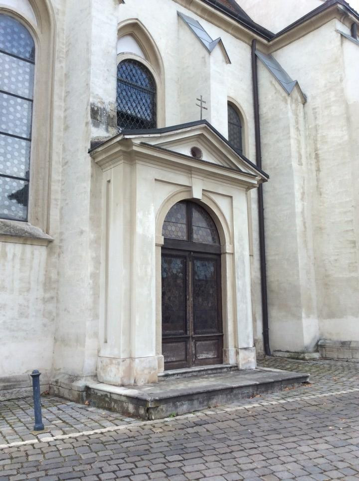 Wien 1130 < Nepomuk