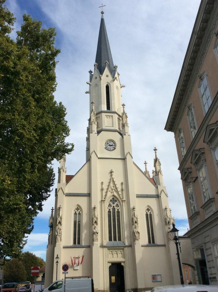 Wien 1130 < Nepomuk