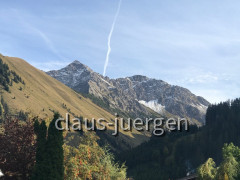 Mitteregg 10.2020