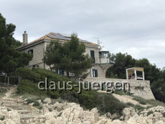 Leuchtturm Crna Punta