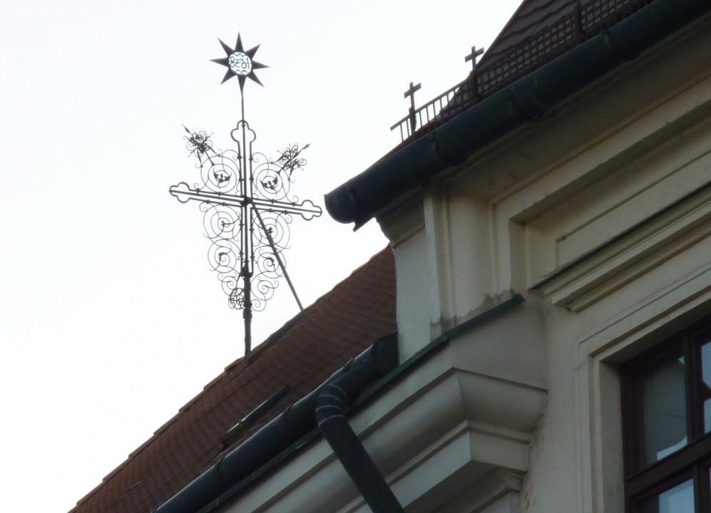 Bratislava im Juni