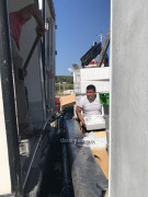 Fischerei Liznjan
