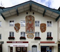 Bad Tölz > Christophorus