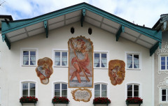 Bad Tölz > Christophorus