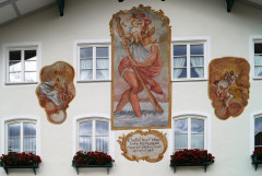 Bad Tölz > Christophorus
