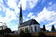 Kirchdorf am Haunpold > Christophorus