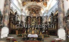 Basilika Ottobeuren